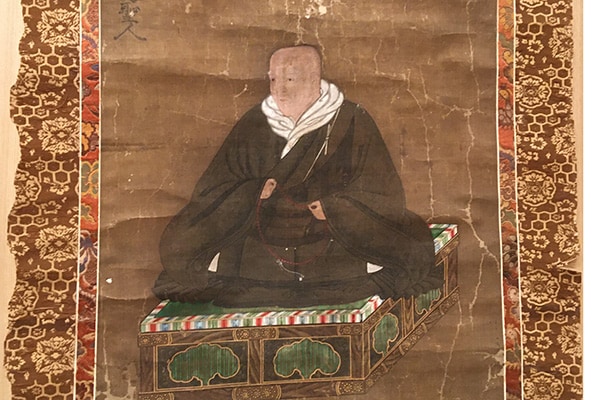 報恩講・永代経法要