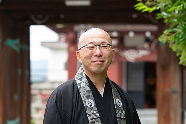 山本 行圓 やまもと　ぎょうえん